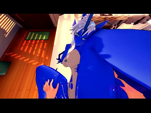 ❤️ Cluiche Demon Fish Girl Monster ❤️ Porn fb linn ❌❤