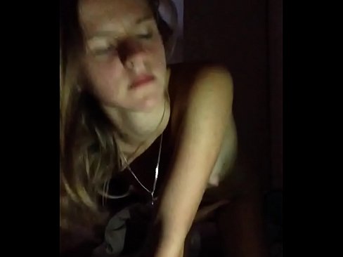 ❤️ Déanann cailín masturbates agus cums ❤️ Porn fb linn ❌❤